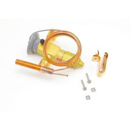 Carrier 30RA502112 Expansion Valve