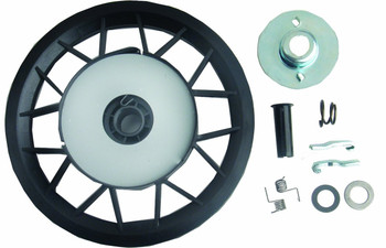 Oregon 31-067 Starter Pulley Replacement for Tecumseh 590618