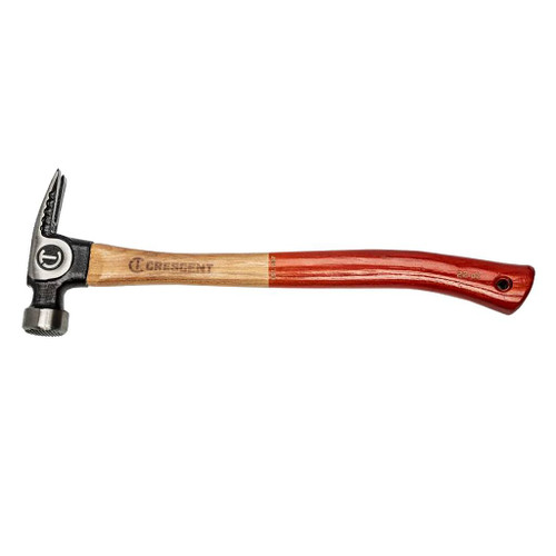 Crescent 22 Oz. Wood Framing Hammer