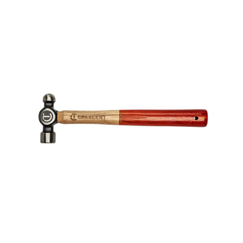 Crescent Ball Pein Hammer, 16 oz.