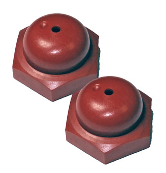 Ridgid Homelite 2 Pack Oil Filler Cap - 310733003-2PK