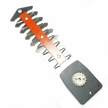 Homelite Genuine OEM Replacement Shear Blade Assembly - 310960001