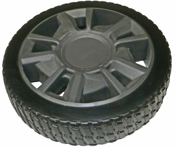 Ryobi Genuine Replacement 6 Inch Front Wheel For P1102 Mower - 311253001