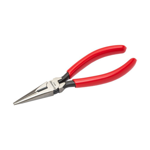 Crescent Long Chain Nose Side Cutting Pliers, 6"