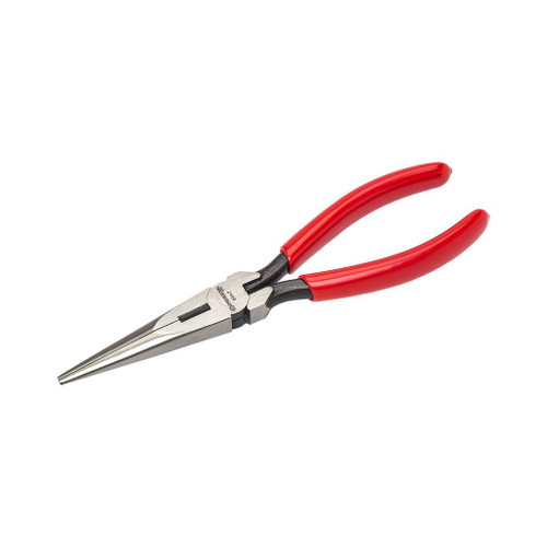 Crescent Long Chain Nose Side Cutting Pliers, 7"