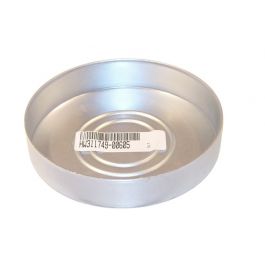 Honeywell 311749-00605 8" Cup Diaphragm MP953A/C/E