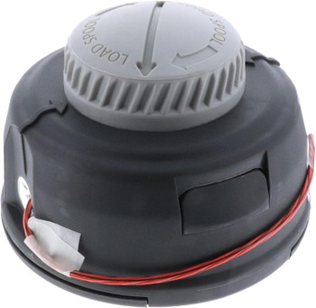 Ryobi Genuine OEM Replacement Left Hand Thread String Trimmer Head - 313318002