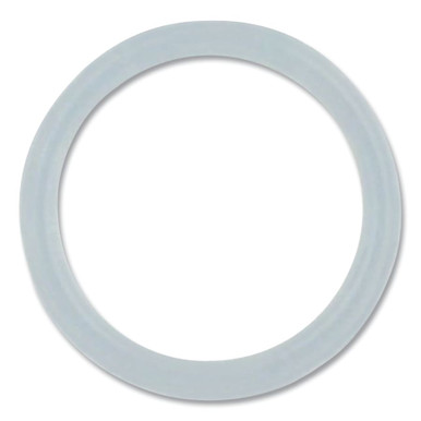 Western Enterprises Regulator Inlet Replacement O-Ring, Viton ,CGA-510; CGA-580; CGA-590, 1 EA, #6150
