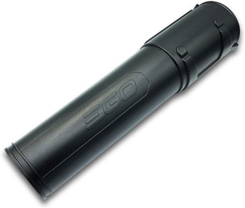 EGO Power+ Genuine OEM Blower Tube for LB6000 (Version A) Leaf Blower - 3128520001