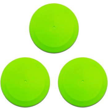 EGO 3-Pack Genuine OEM Bump Cap for STX3800 Commercial String Trimmer - 3129386001-3PK