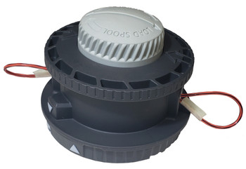 Ryobi Genuine OEM Right Hand Thread String Trimmer Head for UT-26SSL3 String Trimmer - 314608004