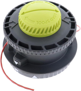 Ryobi Genuine OEM Trimmer Head for RY15527 String Trimmer - 314608005