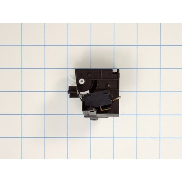 General Electric Latch And Switch Assembly For Dishwasher, Part #wd13x10031