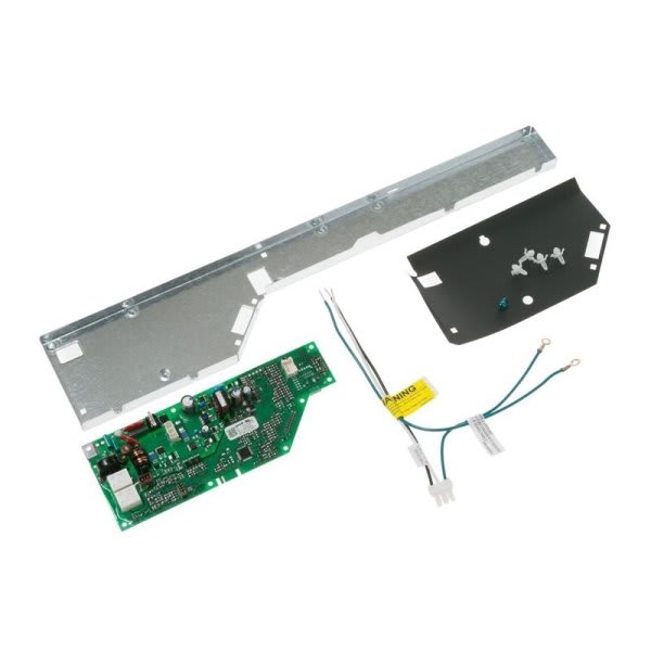 General Electric Main Control Board Assembly For Dishwasher, Part #wd21x2278