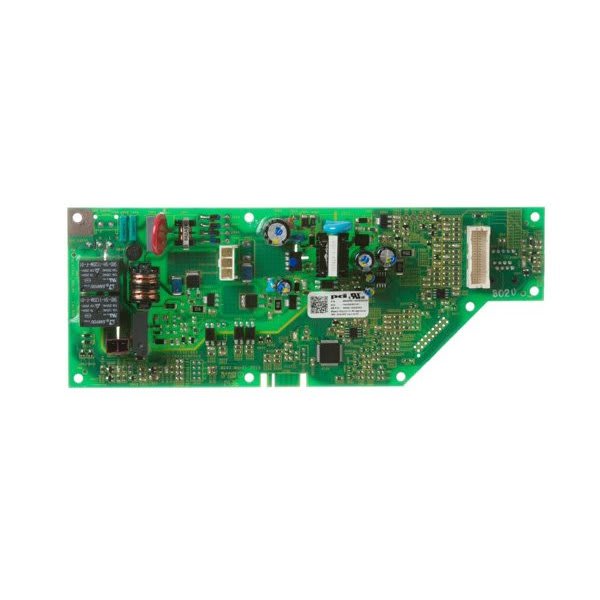 General Electric Electronic Control Boards For Dishwasher, Part Wd21x22277