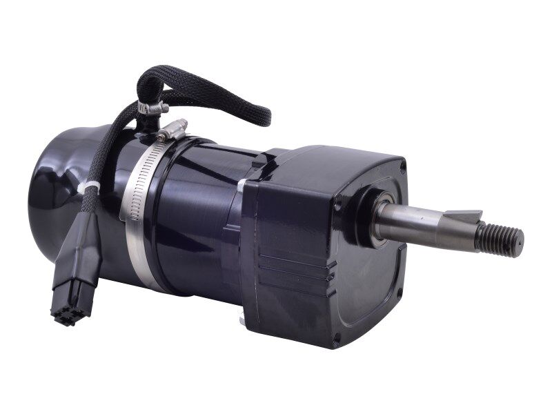 JLG Part # 3160303 – Dc Motor
