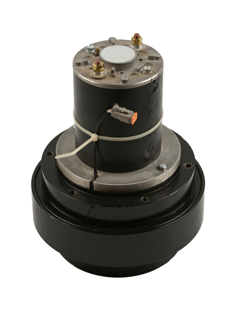 JLG Part # 3160323 – Gearbox Motor