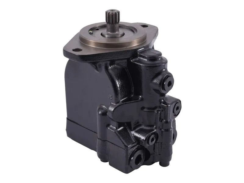 JLG Part # 3160351 – Drive Motor | Fits JLG 400S / 450A Series II / 450AJ Series II / 460SJ