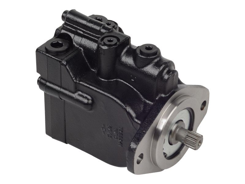 JLG Part # 3160354 – Drive Motor