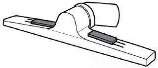 Ridgid 31073 Vac, Multi-Nozzle Body