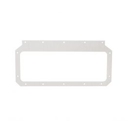 Carrier 319840-303 Burner Enclosure Gasket