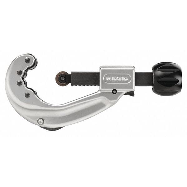 Ridgid Tools 33070 1/4-Inch To 2-3/8-Inch Ratcheting Enclosed Feed Cutter