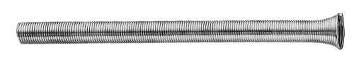 Ridgid 35290 E-5734 Spring-Type Bender Set, Set of 8, 1/4 to 7/8-Inch (6mm to 22 Mm)