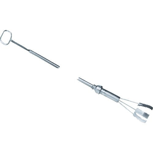 Ridgid 59190 K-5 6-Foot Grappler Hook