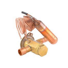 Lennox 31J32 5-Ton Thermal Expansion Valve(TXV) 3/8" X1/2" ODF R22
