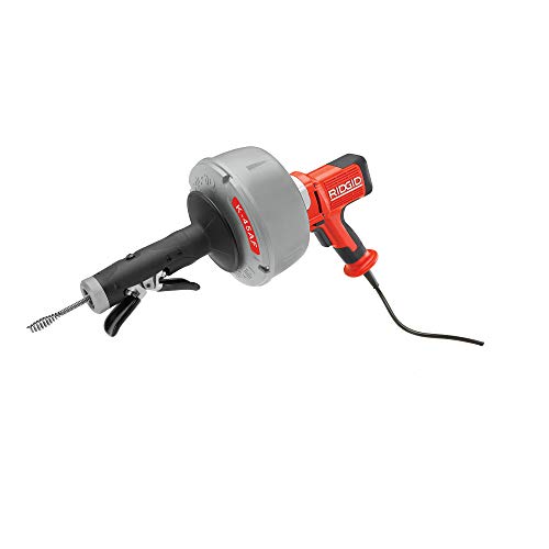 Ridgid 36033 36033 Drain Cleaner, K-45AF 230V