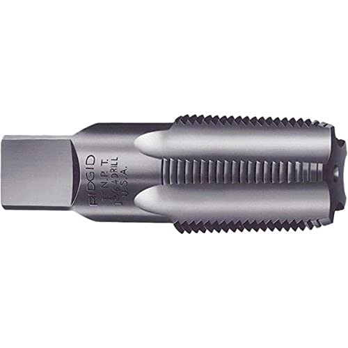Ridgid Tools 35835 Pipe Tap