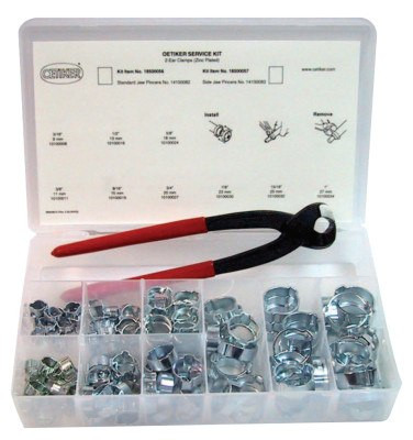 Oetiker OE SK1098 SERVICE KIT18500056, 1/EA, #18500056