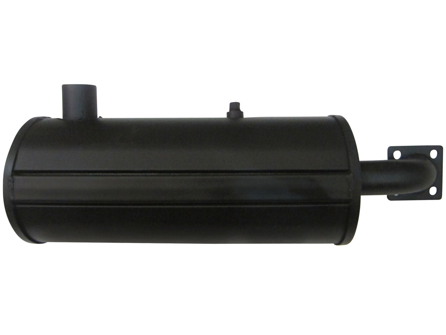 JLG Part # 3220109 – Muffler