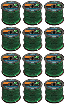 Echo Genuine 12-Pack of Silentwist 3 Lb Spool .095" (dia.) Trimmer Line 323095060-12PK