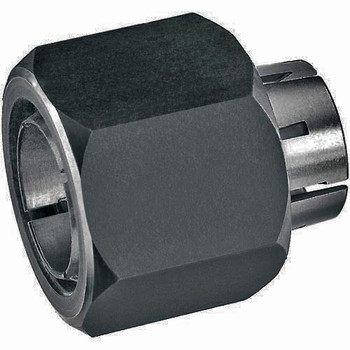 DeWalt Replacement 1/4" Router Collet & Nut - 326286-04