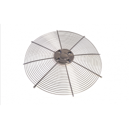 Carrier 329682-401 Fan Guard Grille