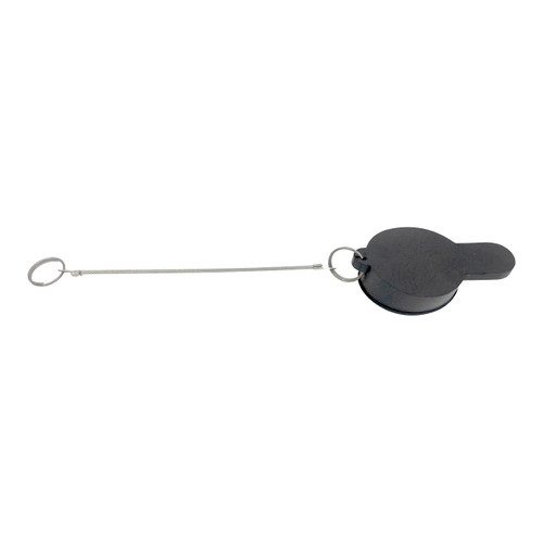 Driplex 2 in. Dust Plug for Driplex and TODO Drybreak Couplers