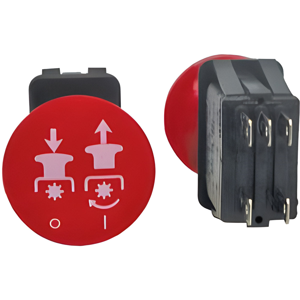 TISCO PTO Switch for John Deere AUC10632, Kubota K1211-62231, K1211-62230