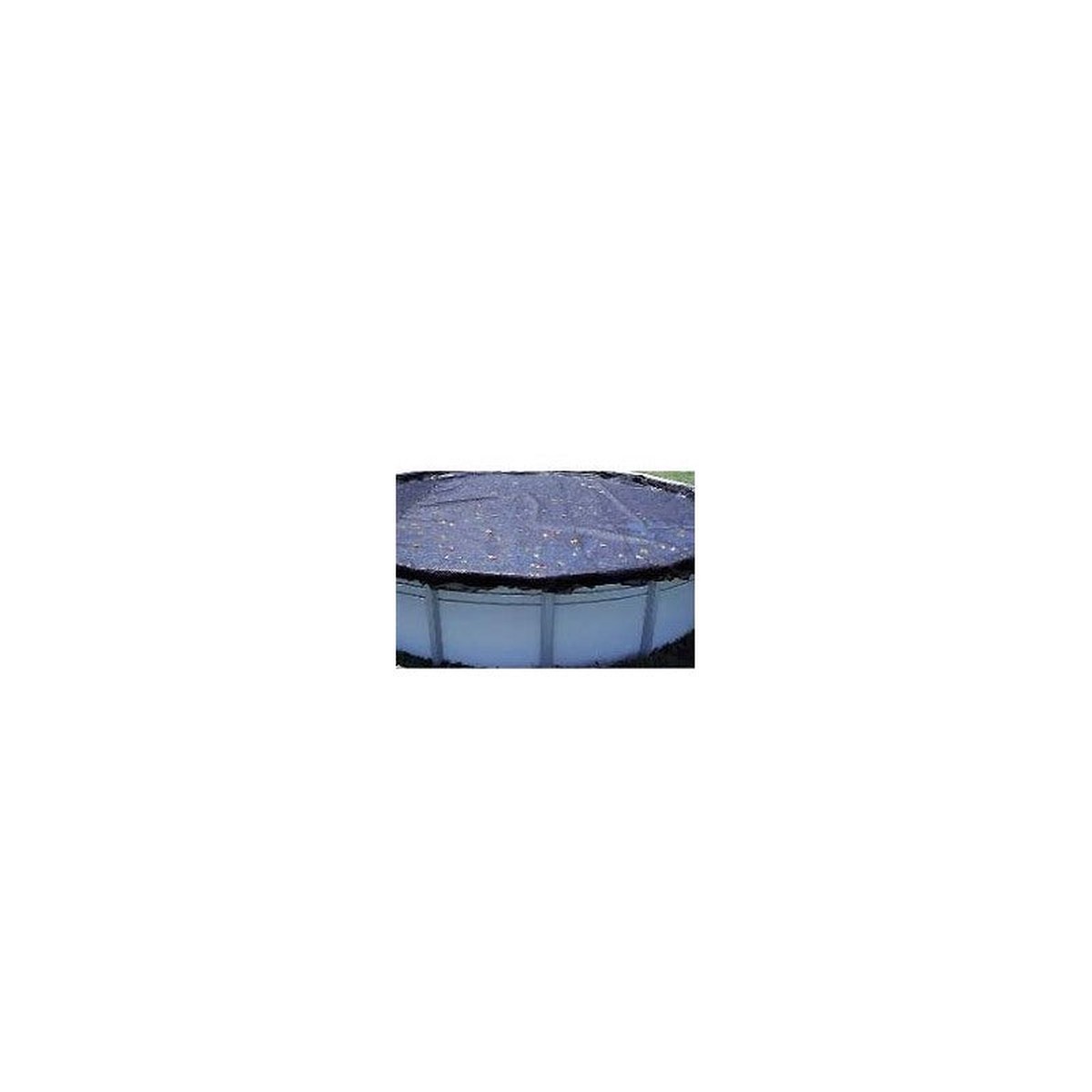 33' RD POOL LEAFNET SWIMLINE