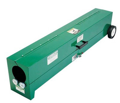 Greenlee PVC HEATER 1/2-4", 1/EA, #50355775