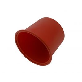 Siemens Building Technology 333-572 High Temperature Diaphragm NO.6 5-Pack