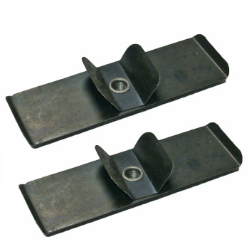 Homelite 2 Pack Of Genuine OEM Replacement Lock Springs 33302163AG-2PK