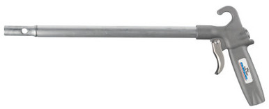 Guardair Long John Safety Air Guns, 12 in Extension, Trigger, 1 EA, #75LJ012AA