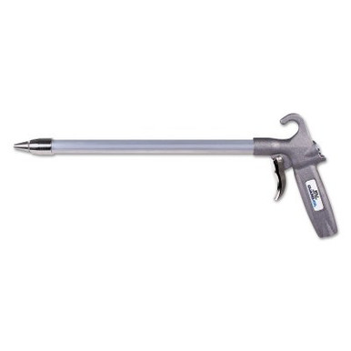 Guardair Whisper Jet Long John Safety Air Guns, 24 in Extension, 1 EA, #80LJ024AA
