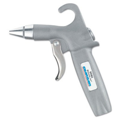 Guardair Whisper Jet Safety Air Guns, 1/4 in FNPT, 1 EA, #80WJ
