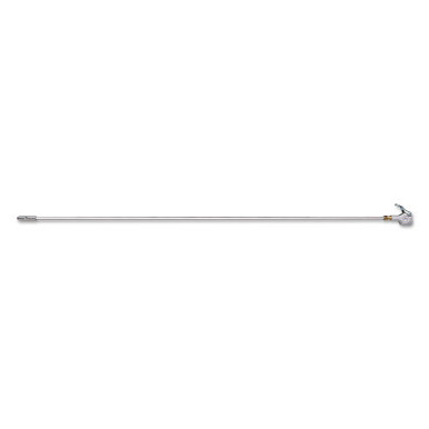 Guardair Long John Safety Air Guns, 36 in Extension, Thumb Lever, 1 EA, #900LJ036AA
