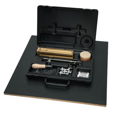 Guardair Allpax Heavy-Duty Standard Gasket Cutter Kits, 25 in, 1/EA, #AX6020