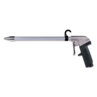 Guardair Ultra? Long John Whisper Jet Safety Air Guns, 18 in Extension, Short Trigger, 1 EA, #U80LJ018AA2