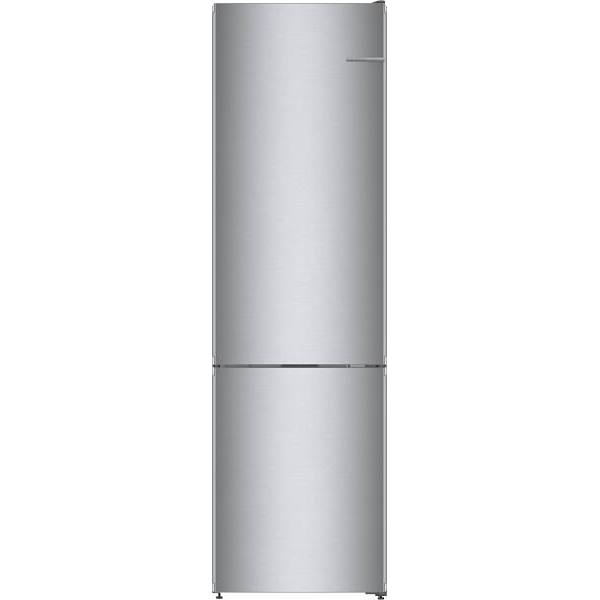Bosch 800 Series 24 In. 12.8 Cu.ft. Bottom Freezer Refrigerator