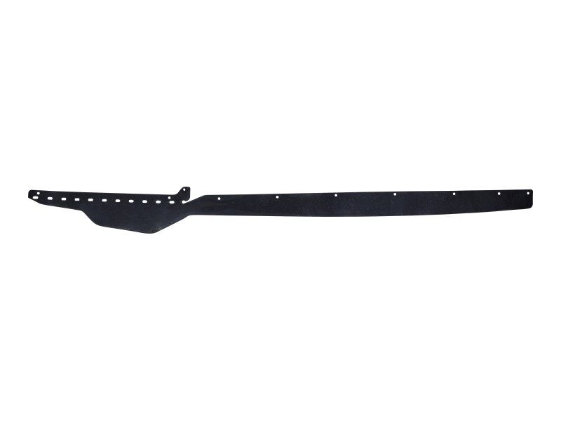 JLG Part # 3380473 – Rubber Panel